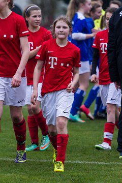 Bild 386 - C-Juniorinnen FSC Kaltenkirchen2 - SV Wahlstedt : Ergebnis: 0:9